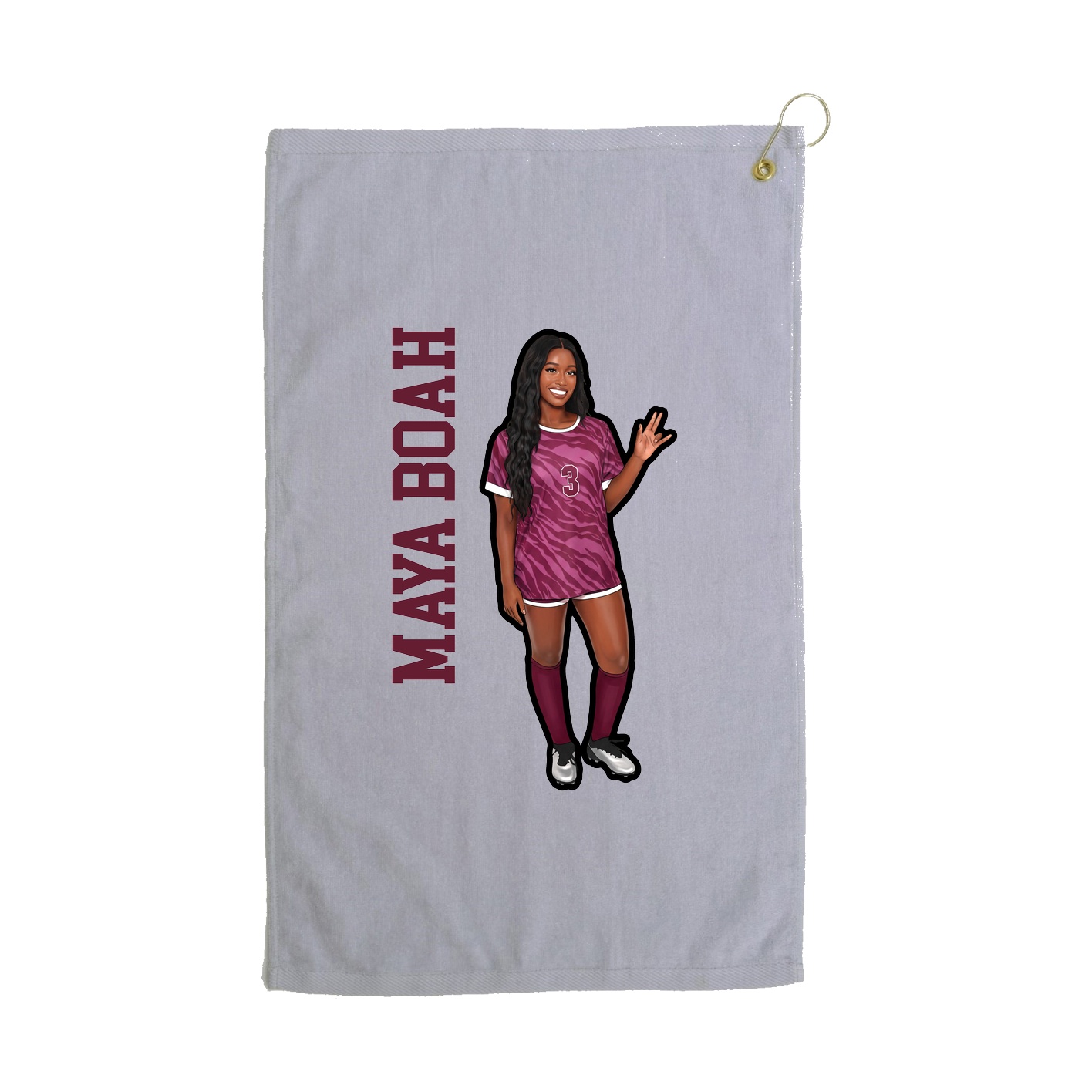 Golf Towel