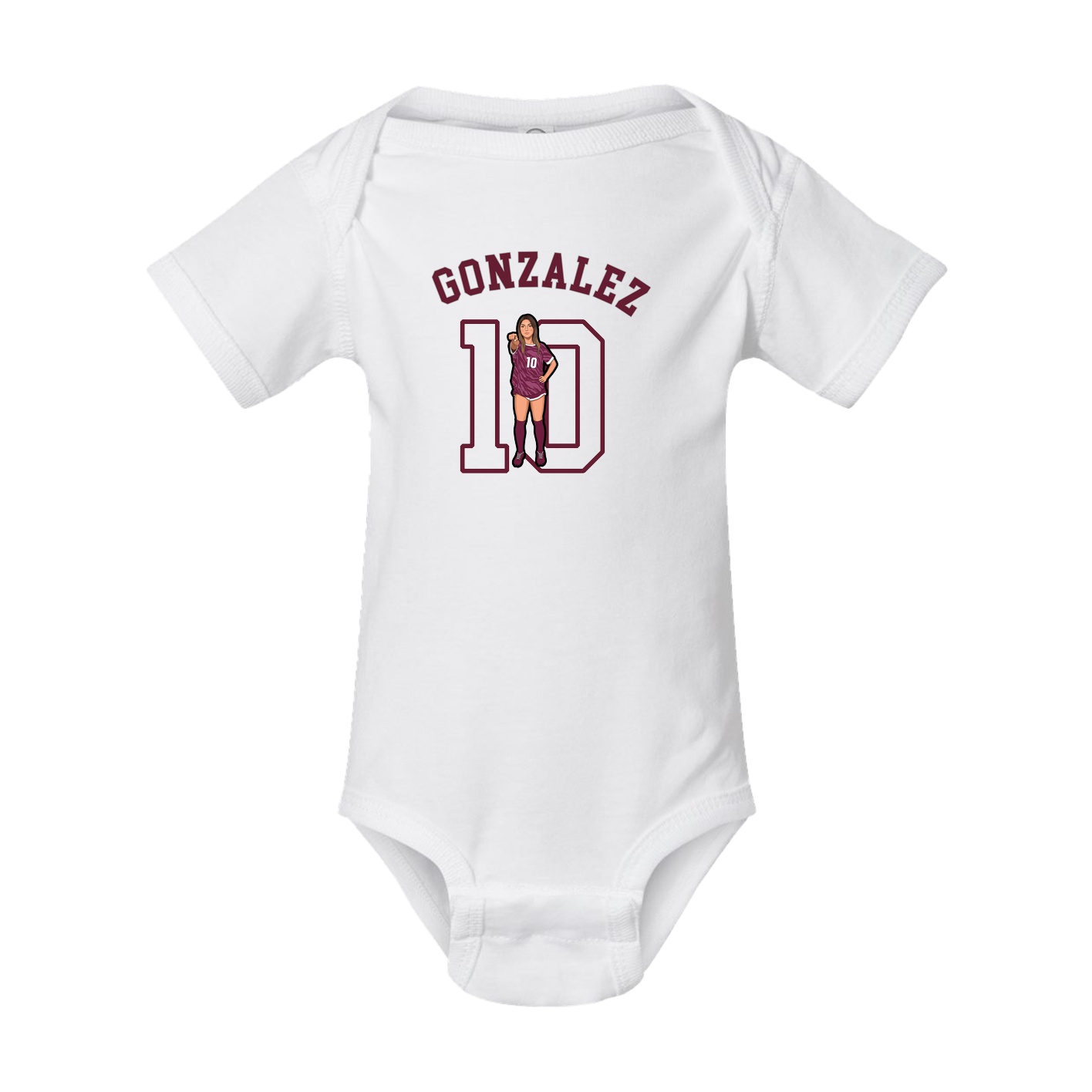 Baby Onesie