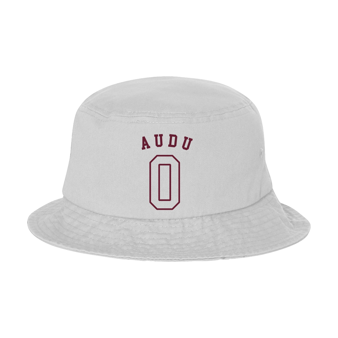 Bucket Cap