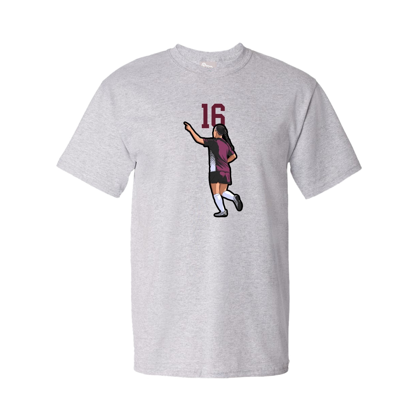 NIL Club Tee