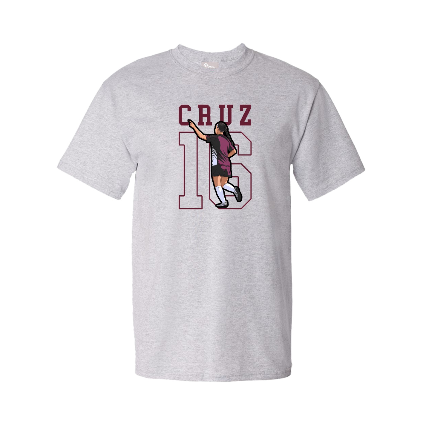 NIL Club Tee