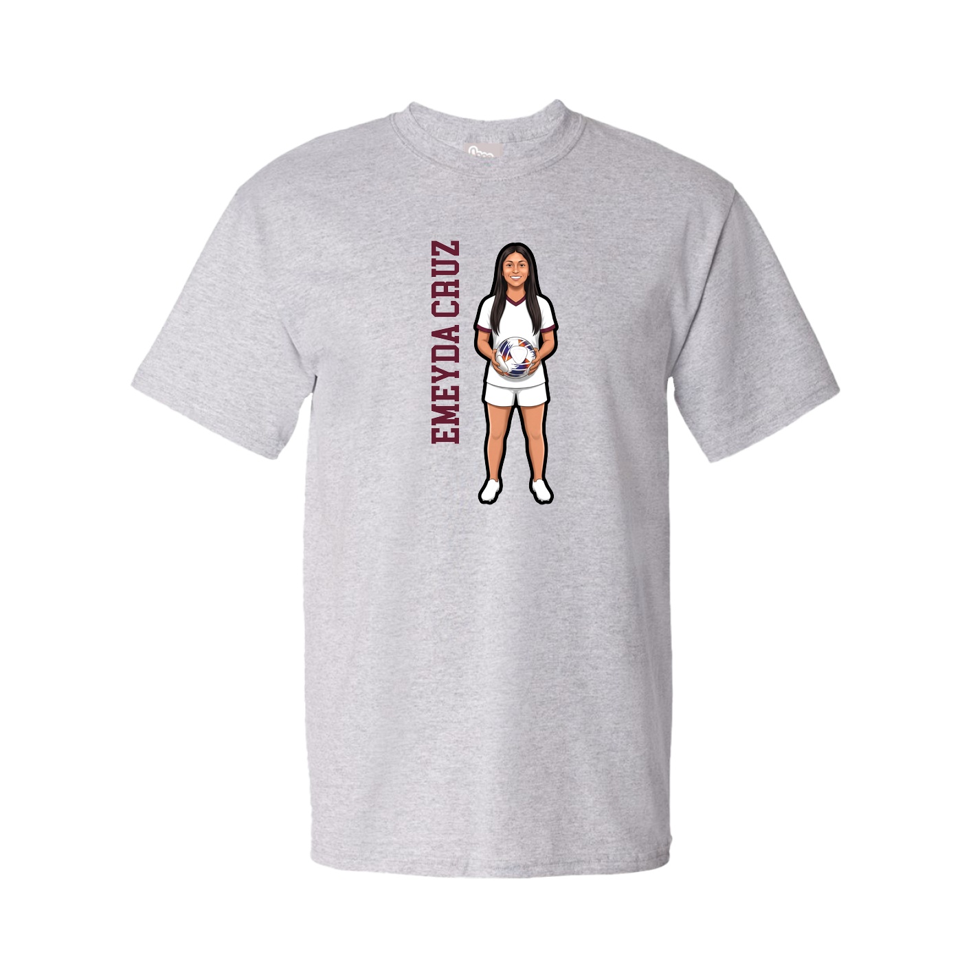 NIL Club Tee
