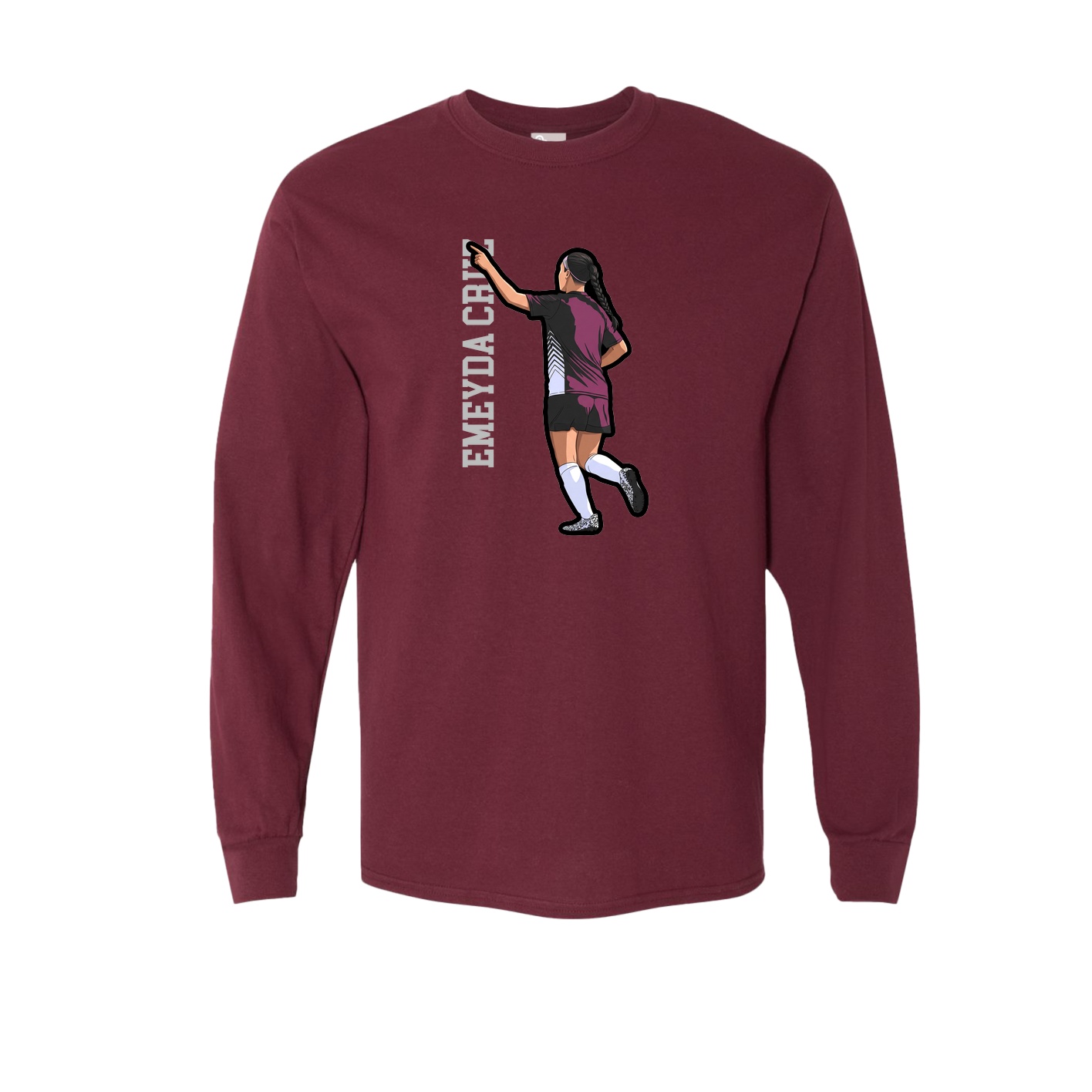 Long Sleeve Tee