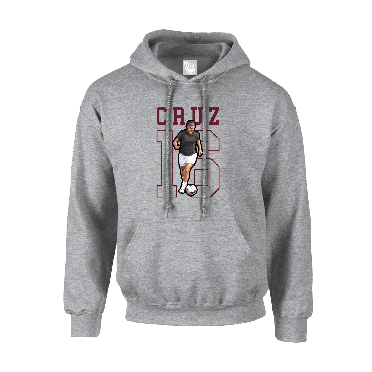 Youth Hoodie