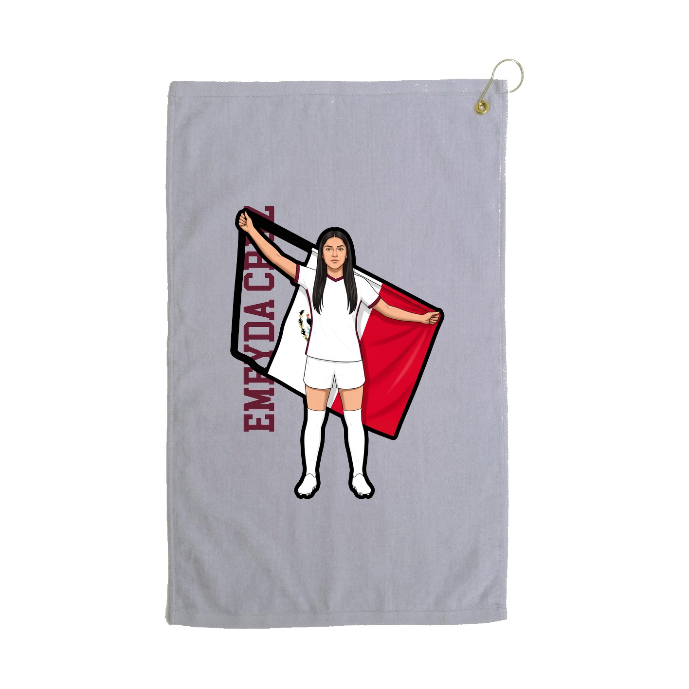 Golf Towel