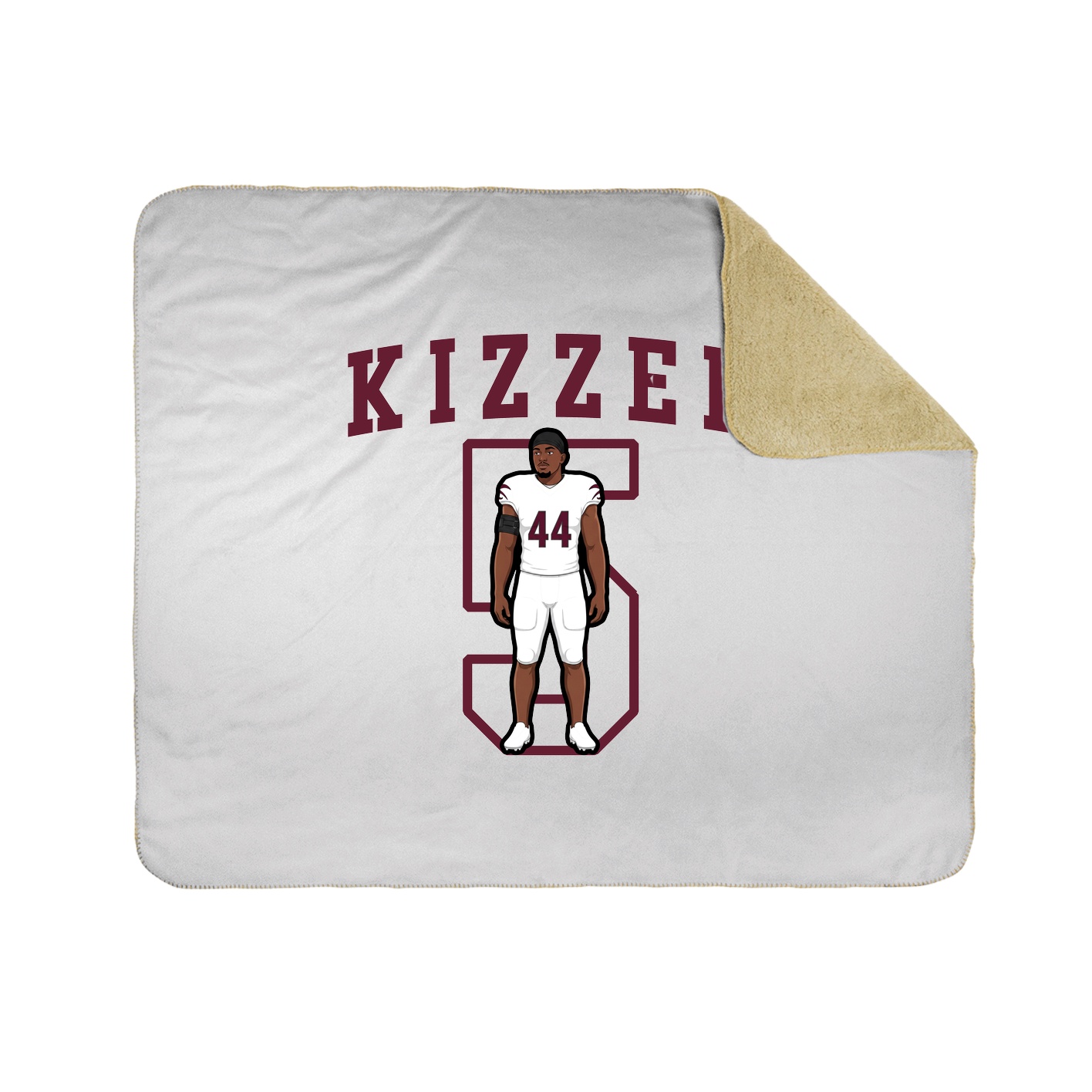 Throw Blanket