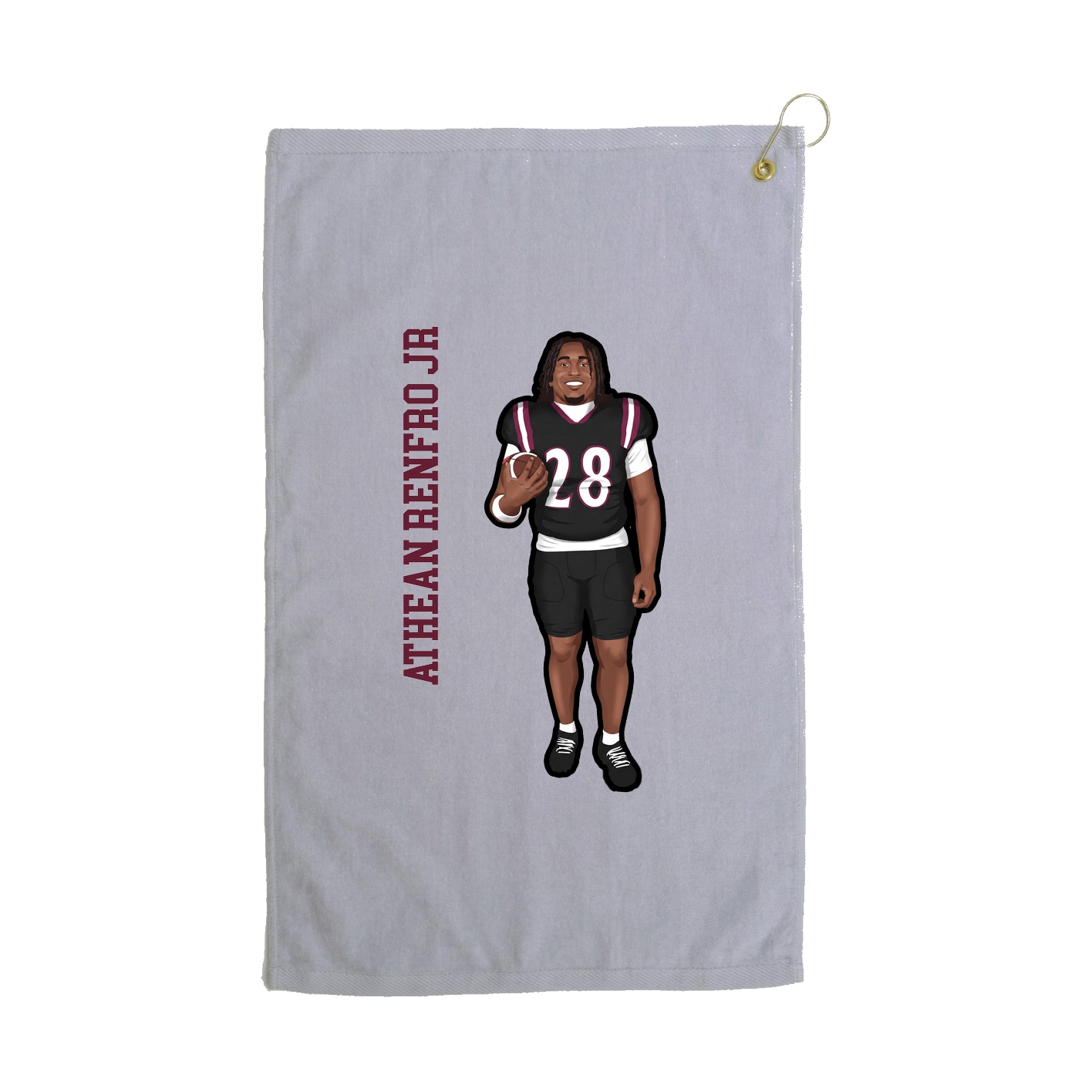 Golf Towel