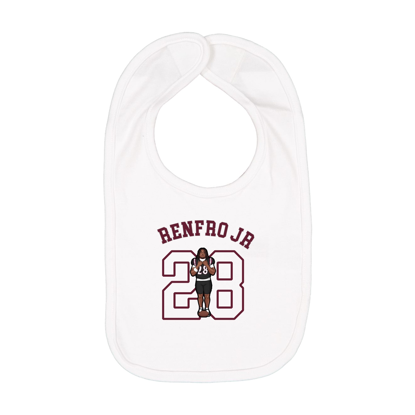 Infant Bib