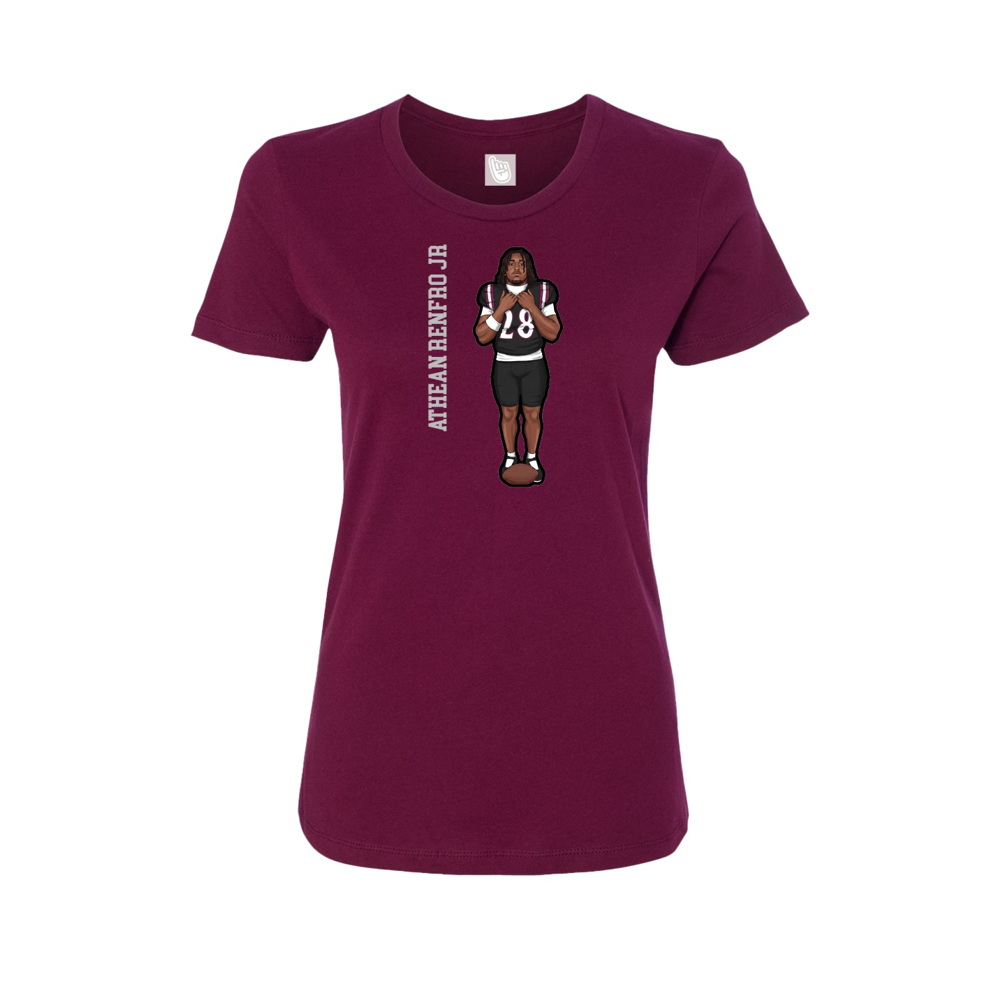 Womens Tee