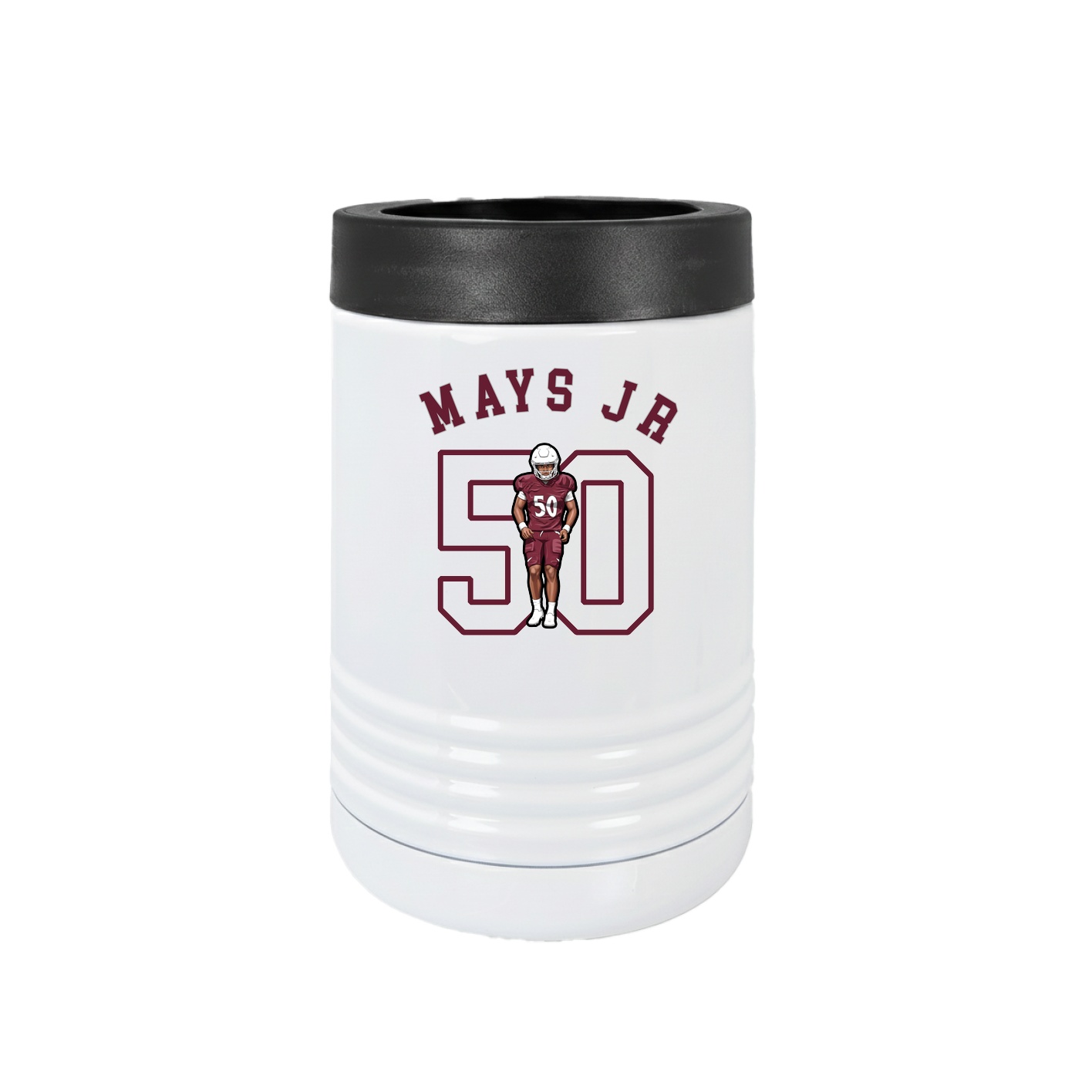 Beverage Holder — Shirsey Arch in White