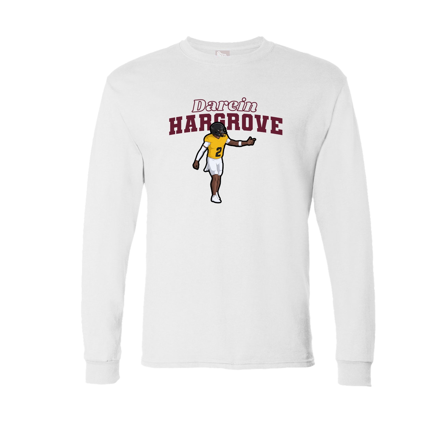 Long Sleeve Tee