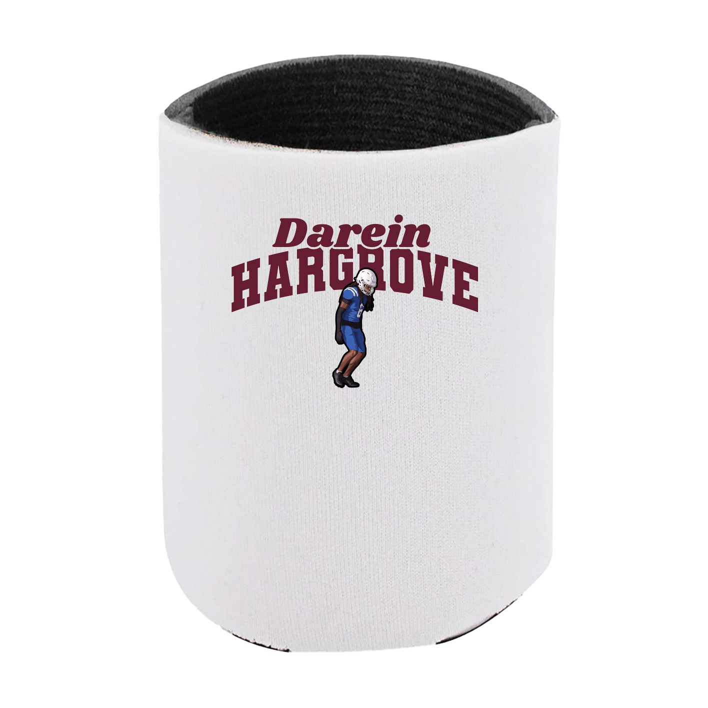 Can Holder — Signature Arch in White