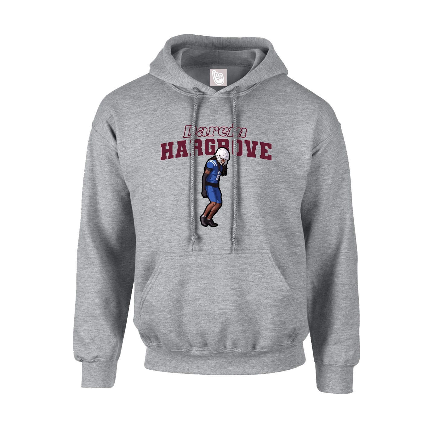 Hoodie