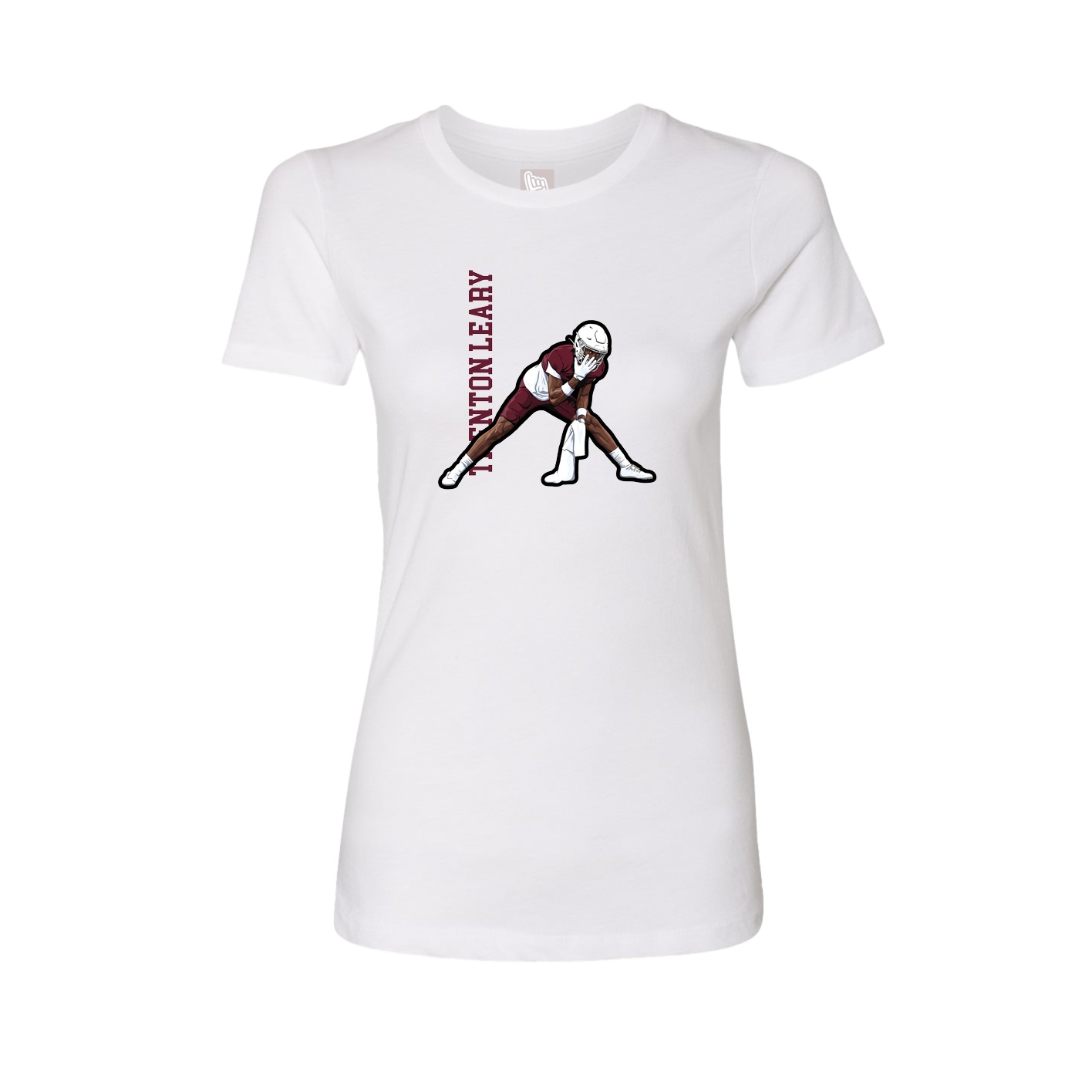 Fitted Women's Tee