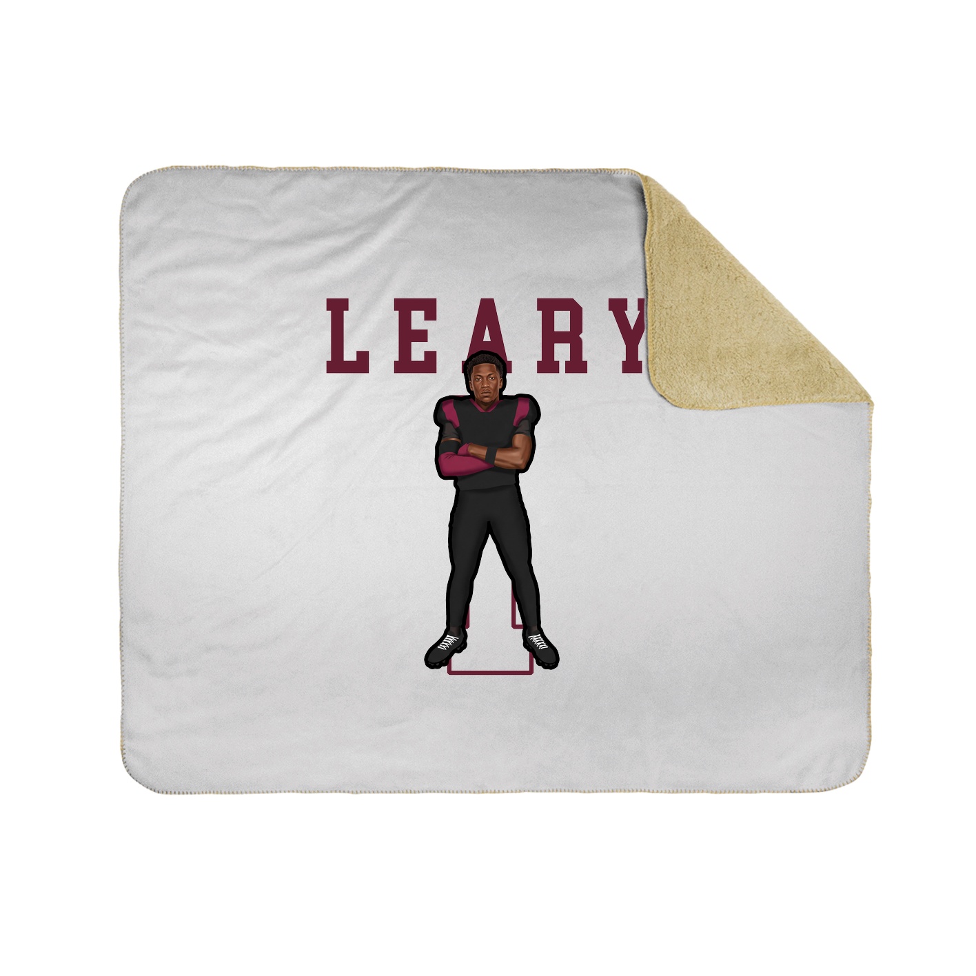 Throw Blanket