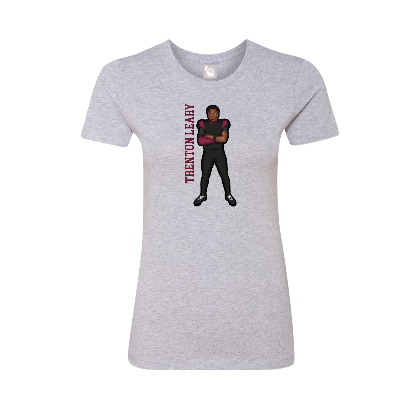 NIL Club Womens Tee