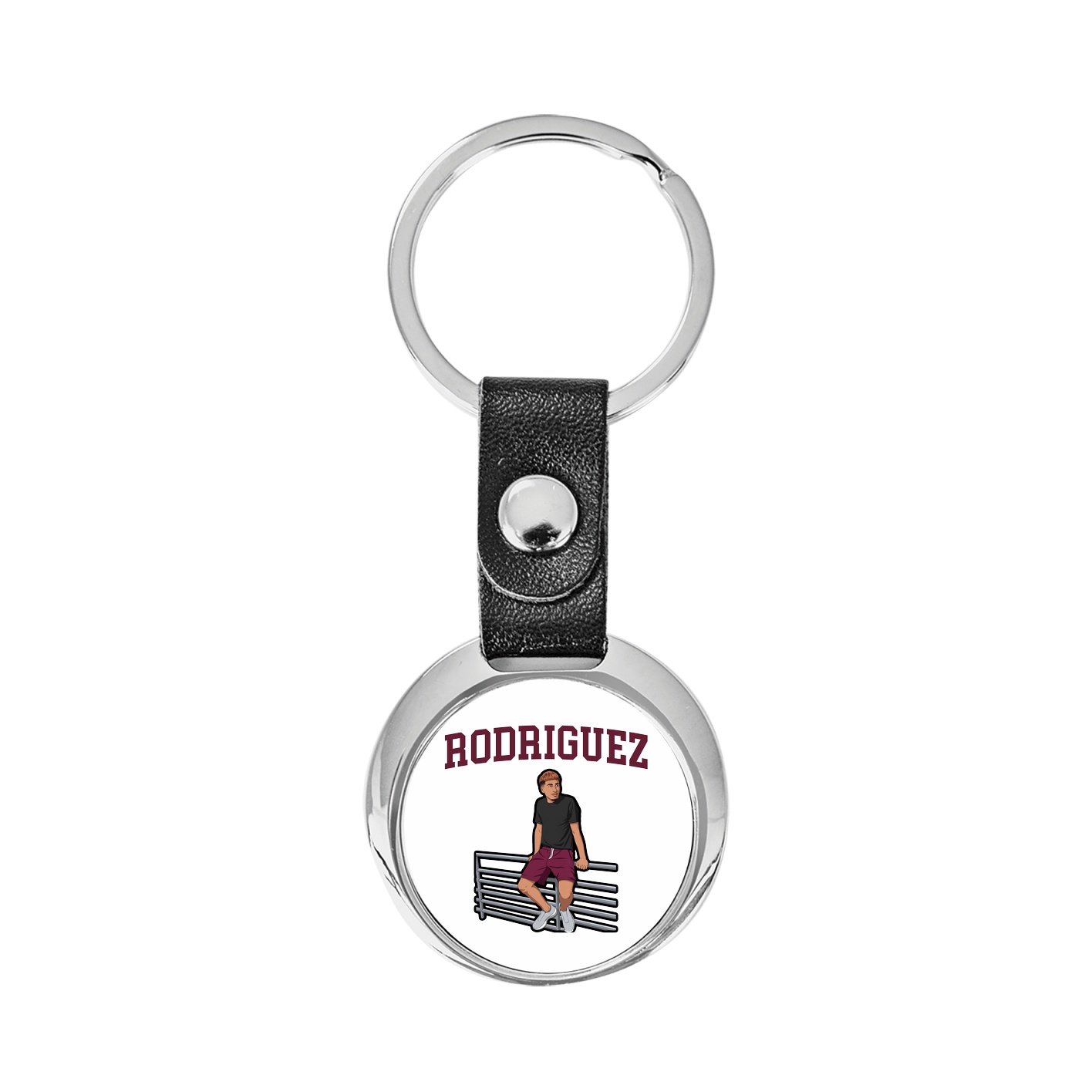 Key Chain — Shirsey in Classic