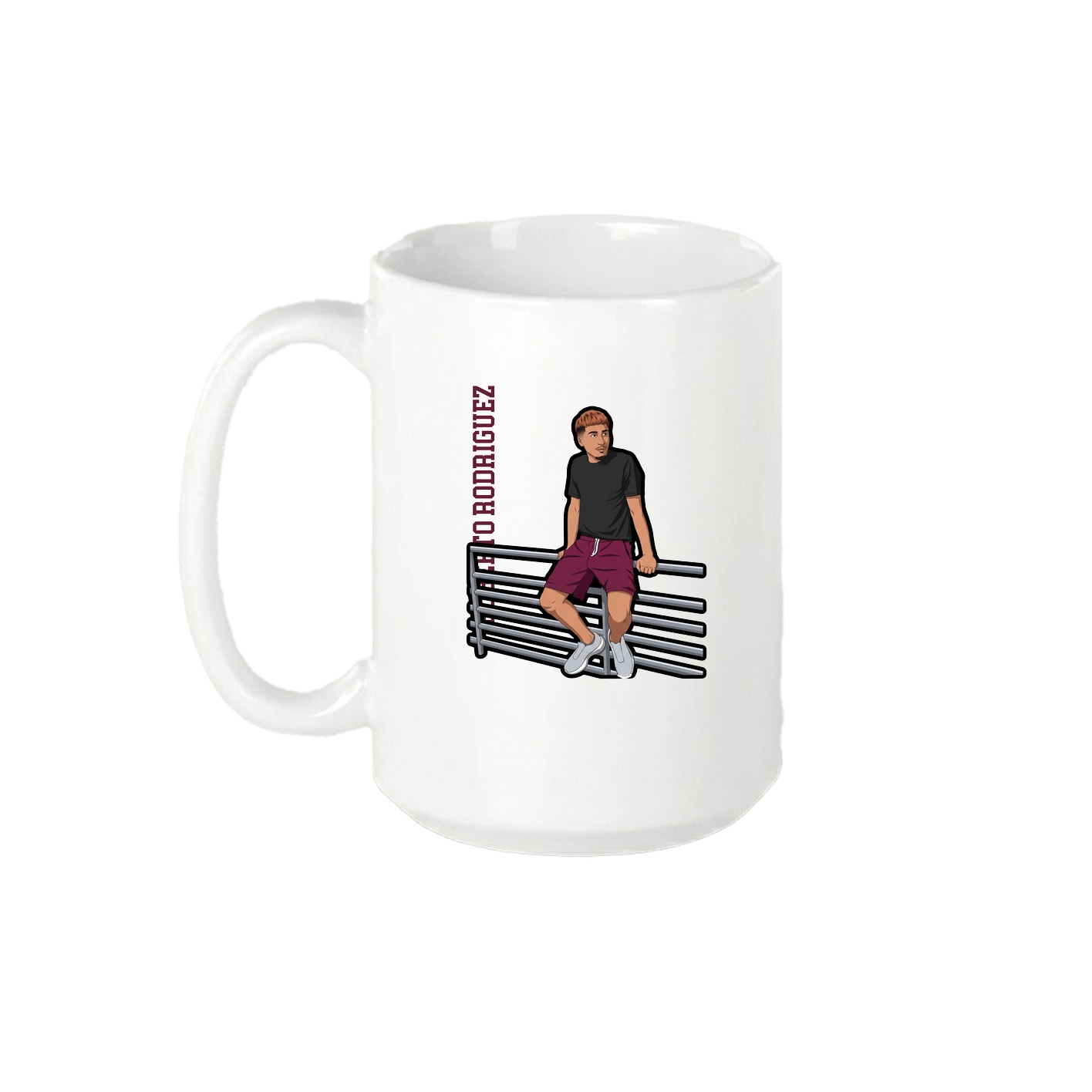 15oz Coffee Mug