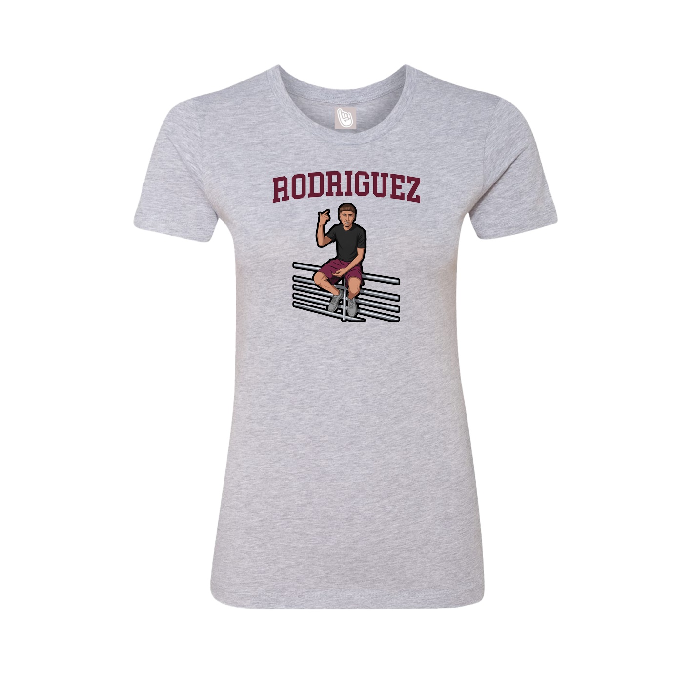 Womens Tee