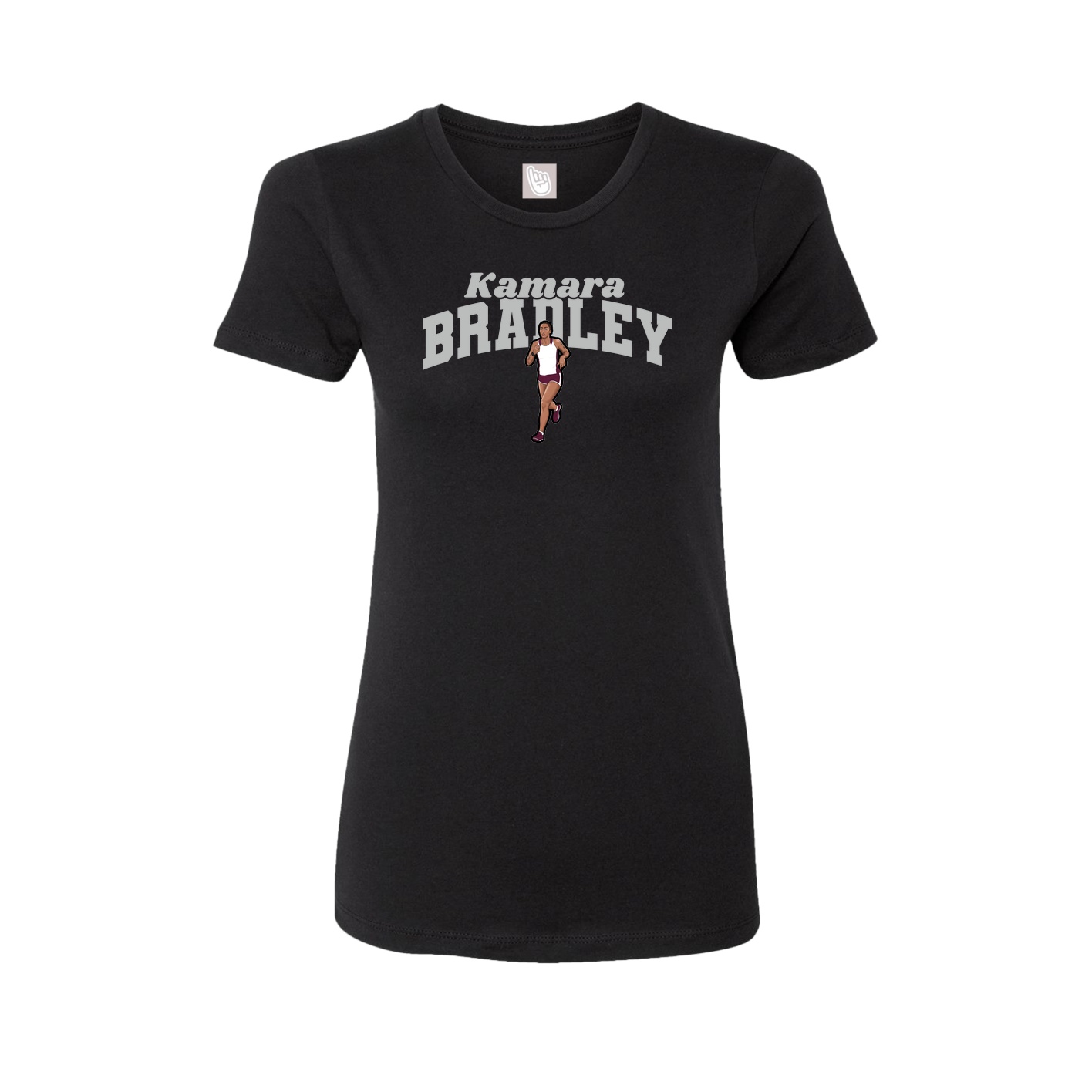 Fitted Women's Tee