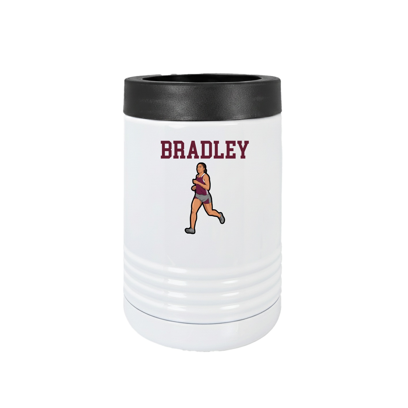 Beverage Holder — Shirsey in White