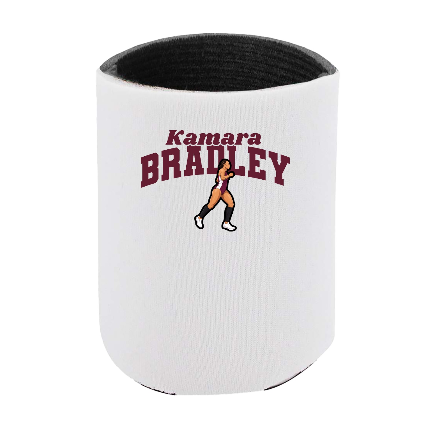 Can Holder — Signature Arch in White