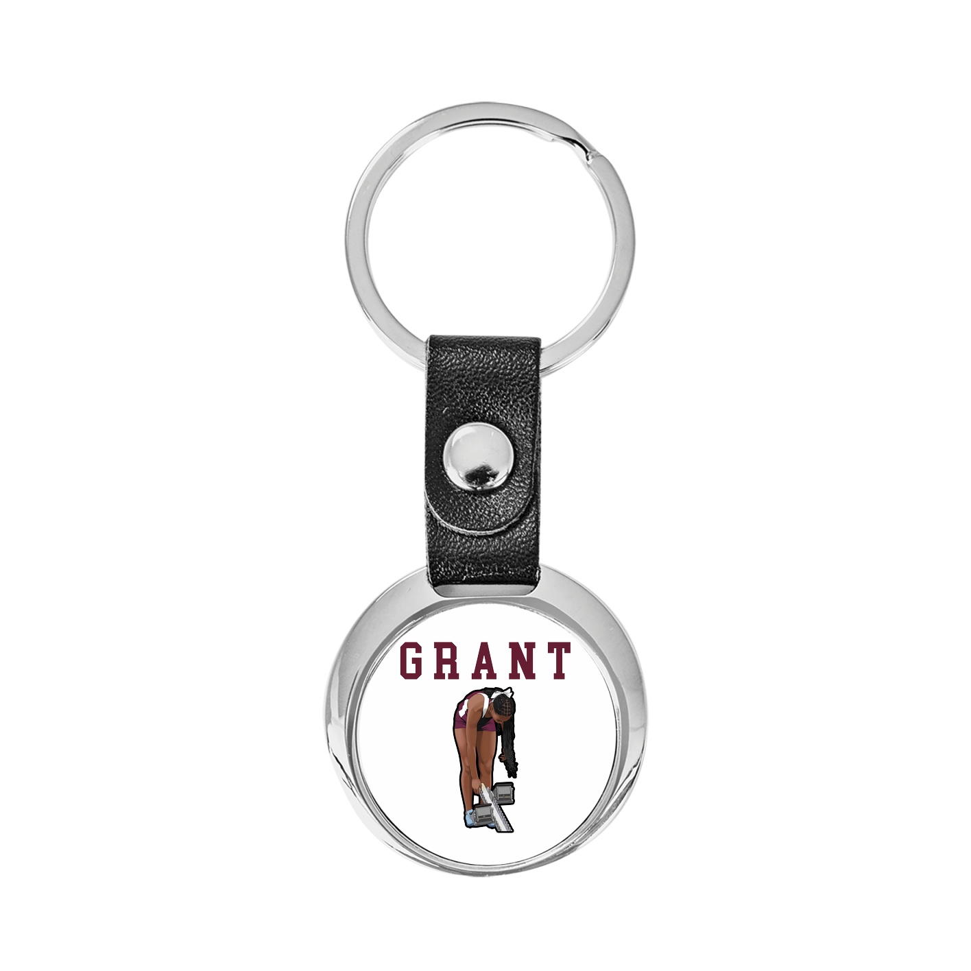 Key Chain — Shirsey in Classic