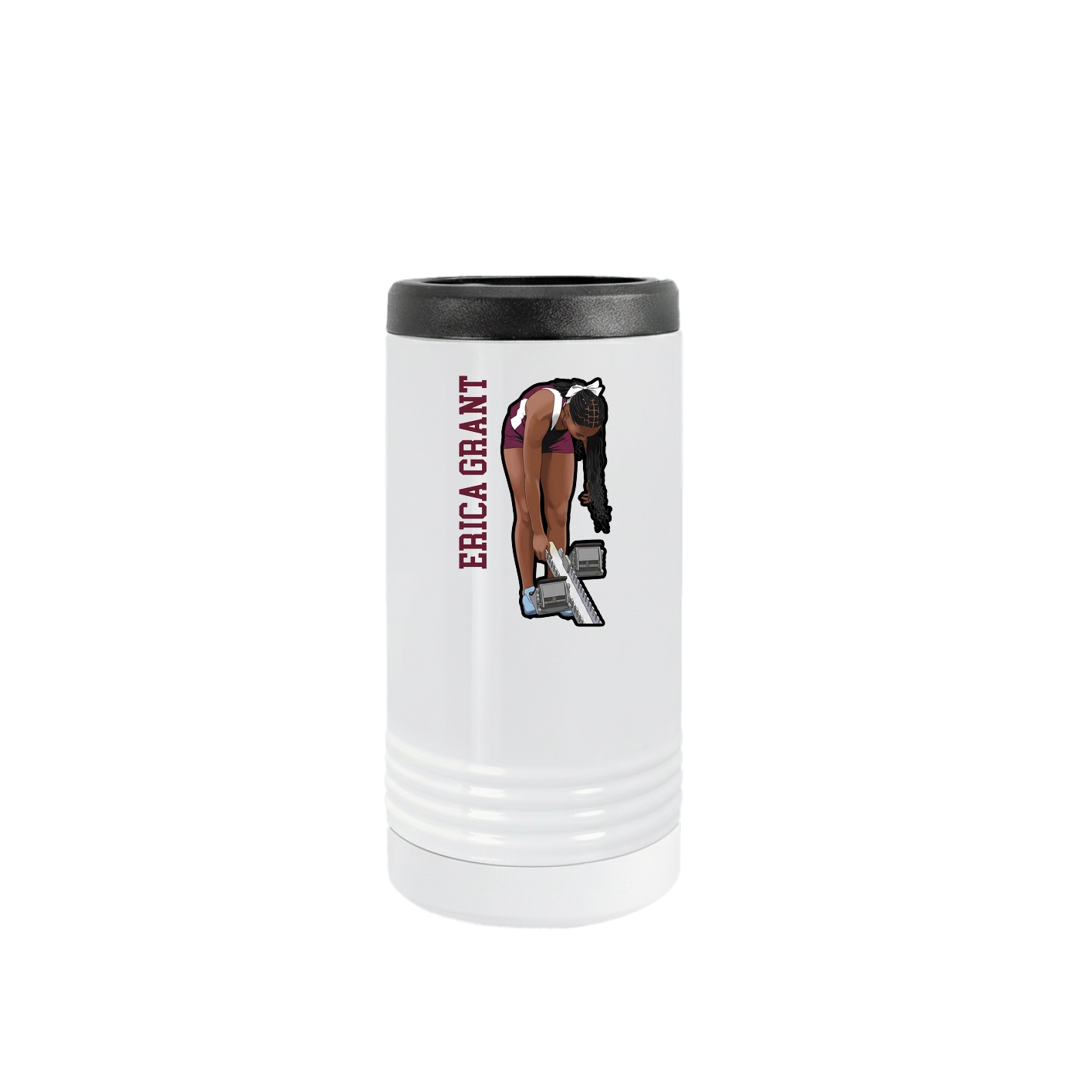Polar Camel Slim Beverage Holder