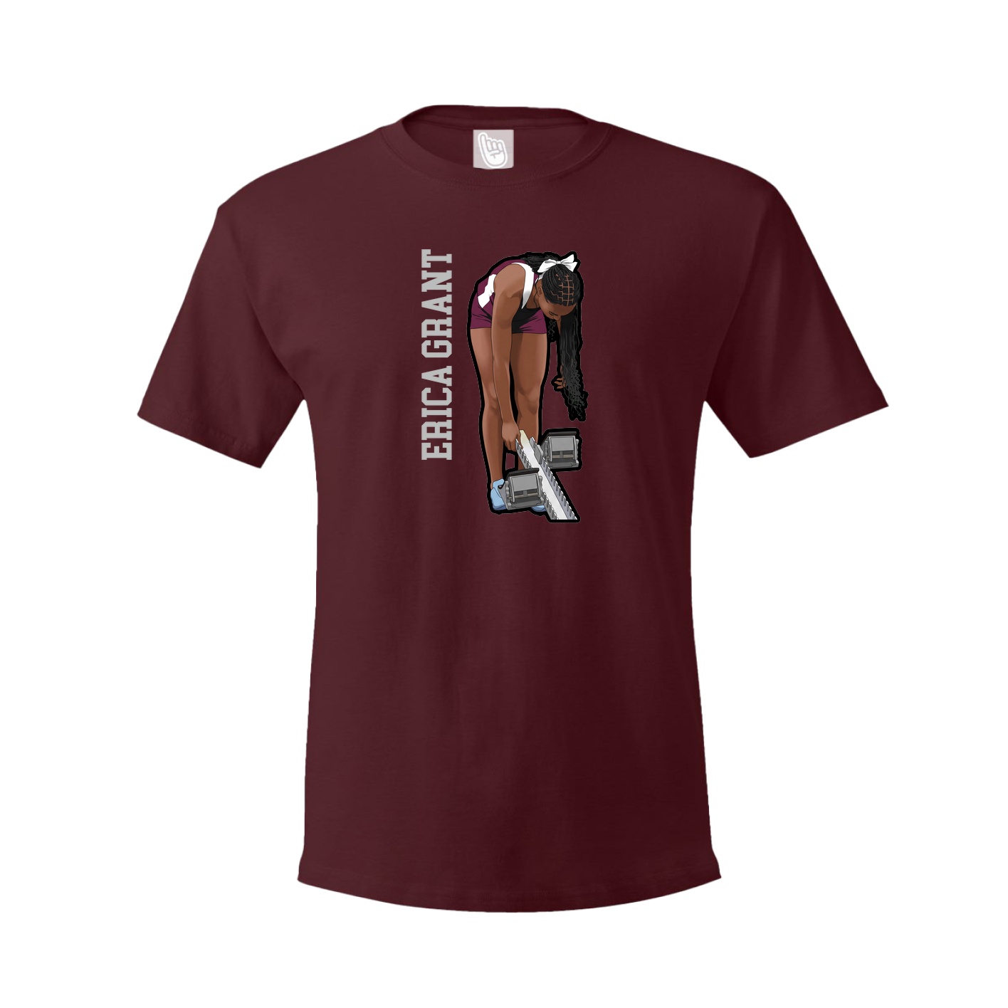 NIL Club Tee