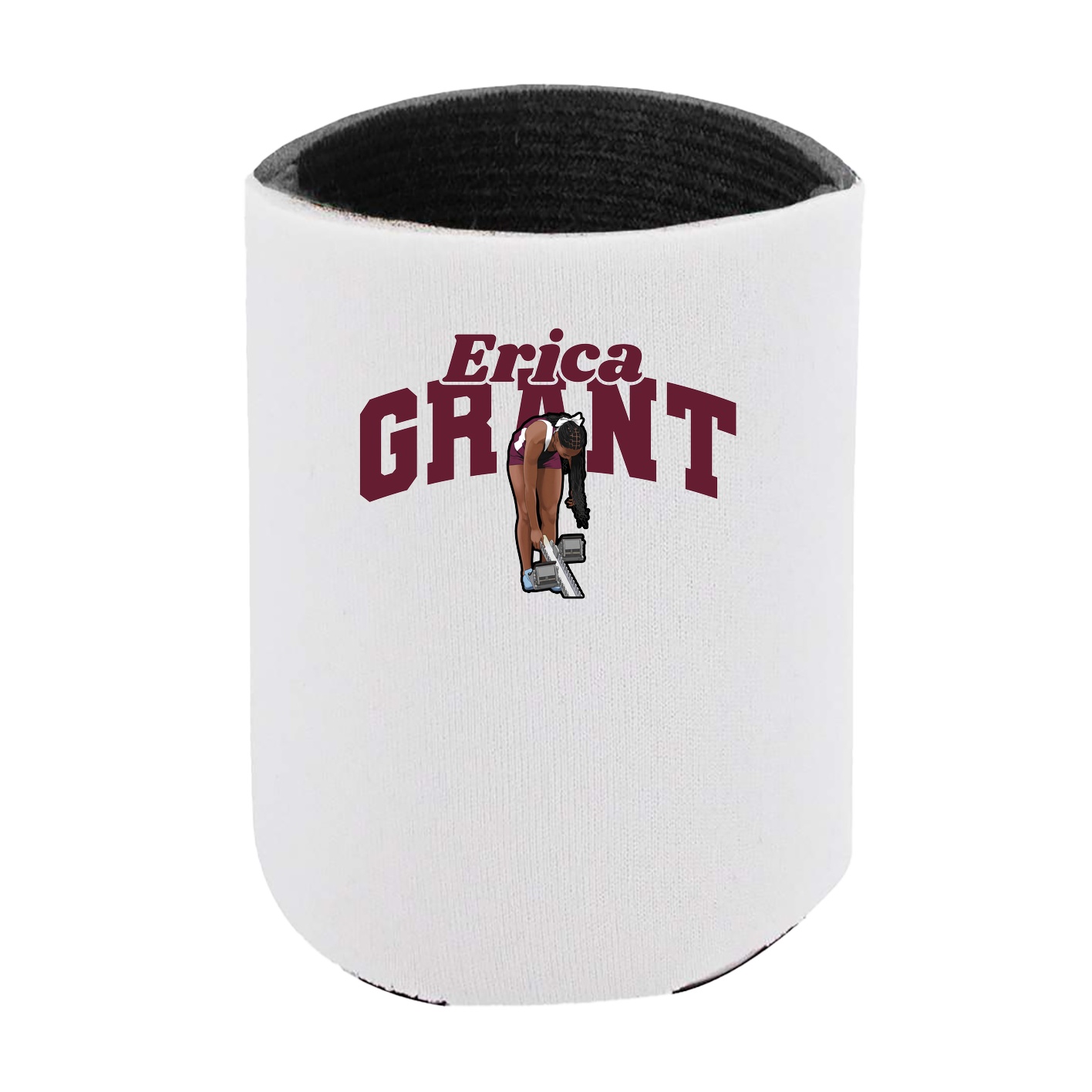Can Holder — Signature Arch in White