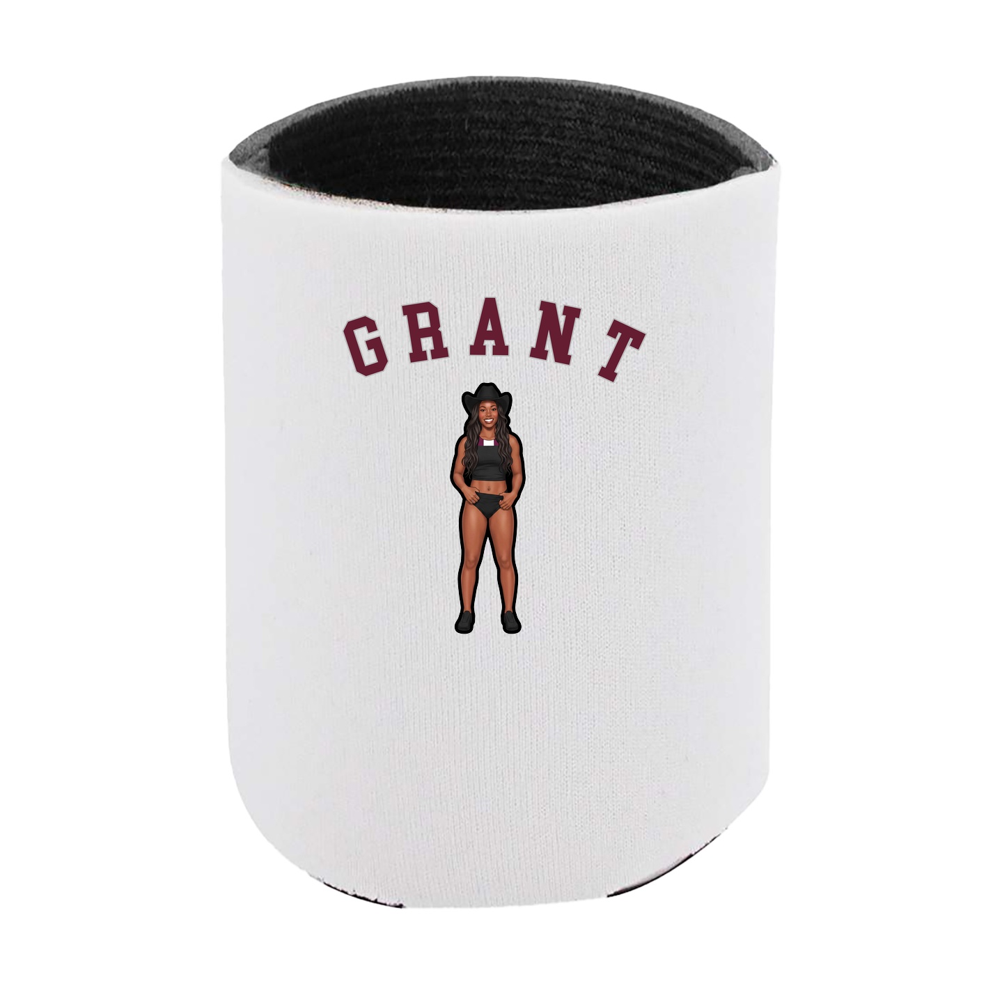 Can Holder