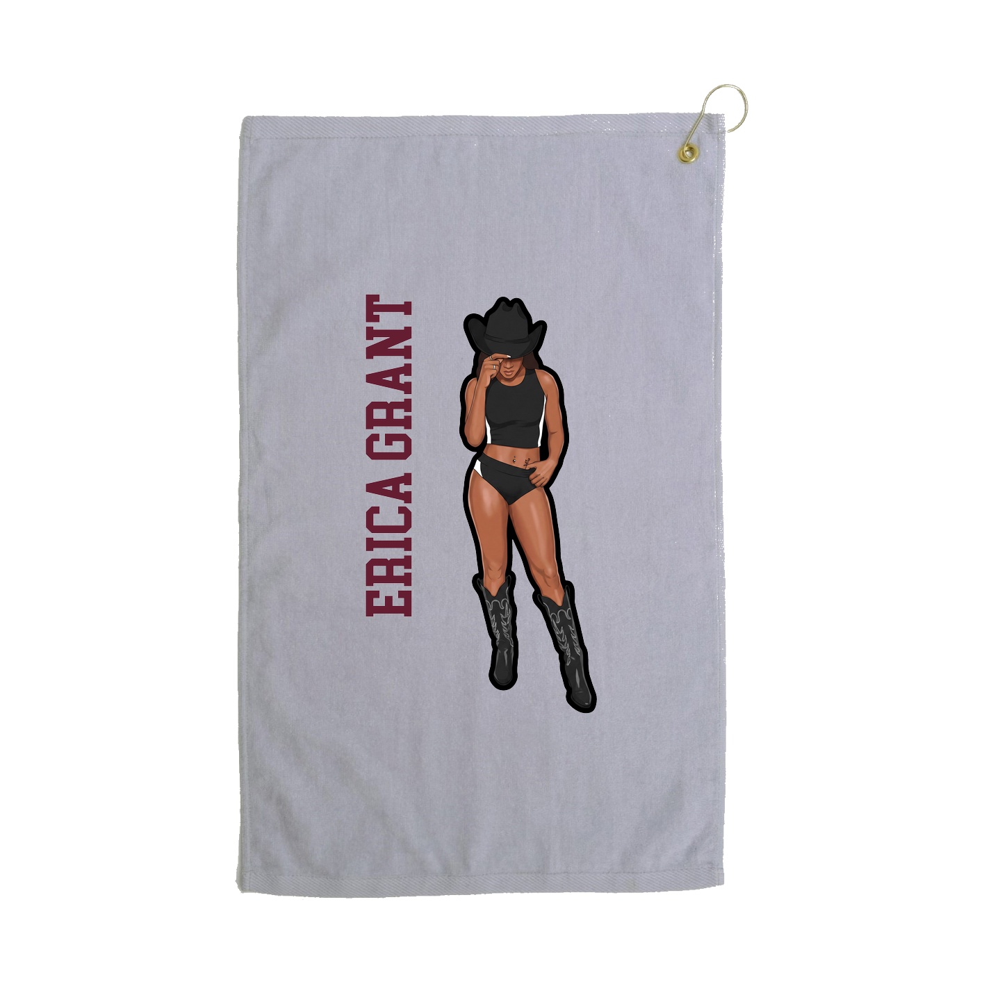 Golf Towel