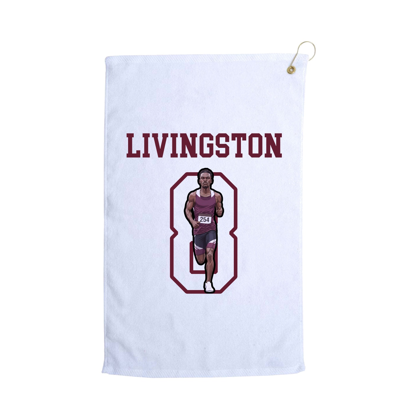 Golf Towel