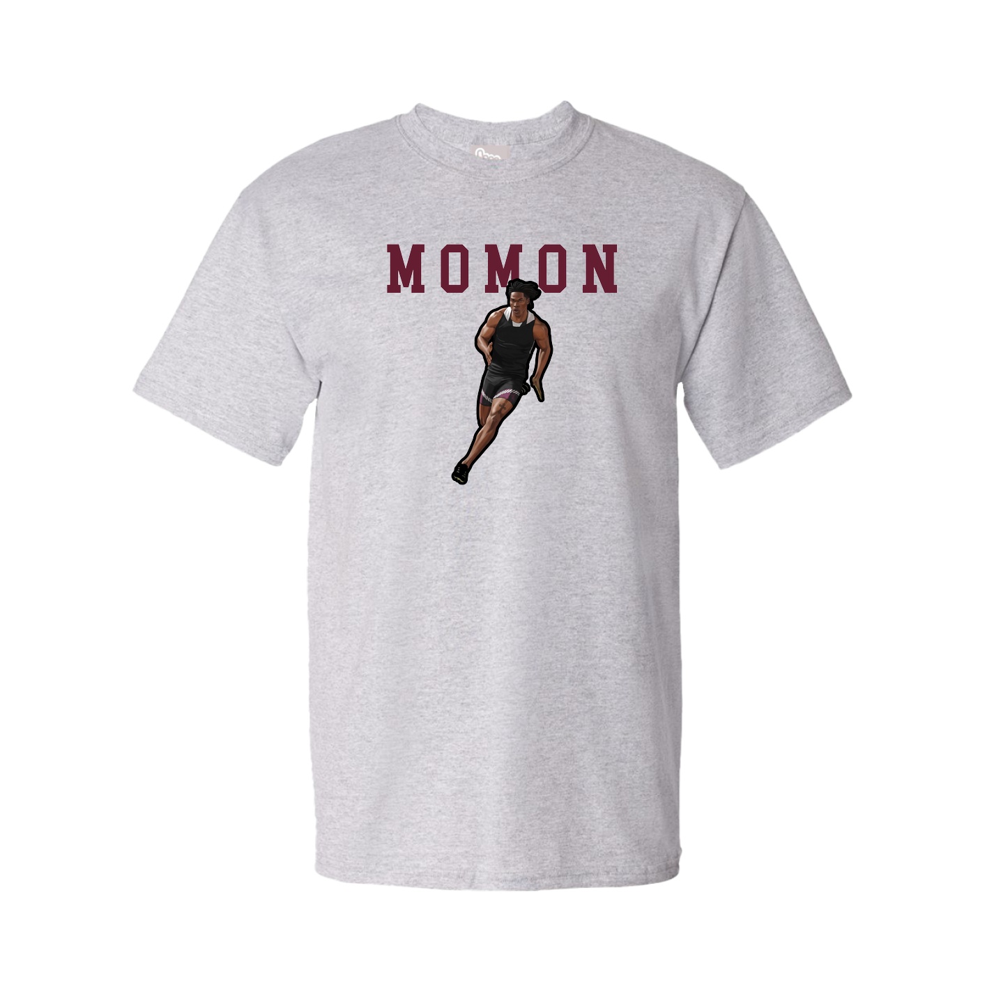 Tee — Shirsey in Grey
