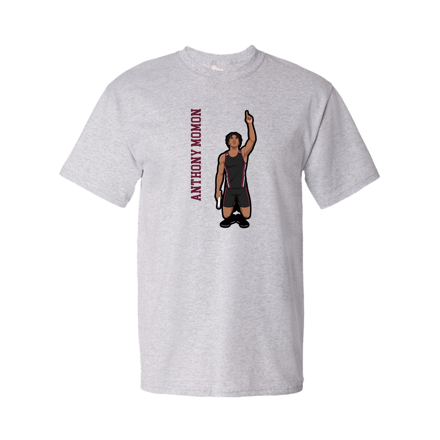 NIL Club Tee