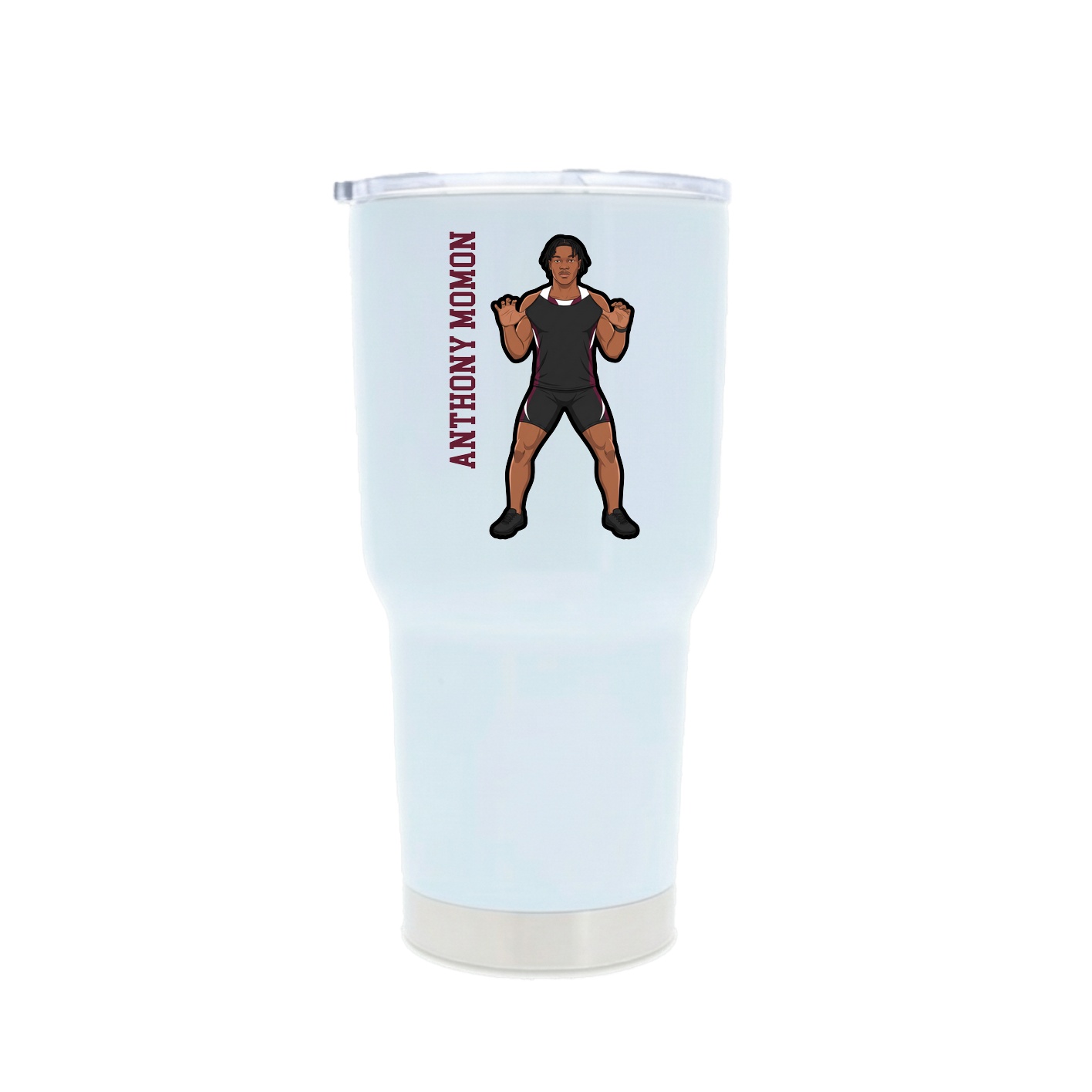 30oz Stainless Steel Tumbler
