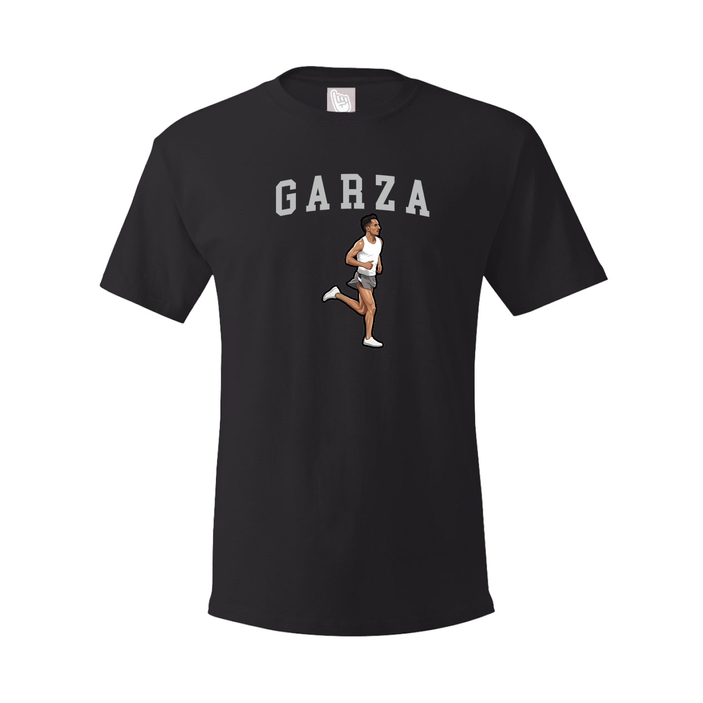Tee — Shirsey in Black