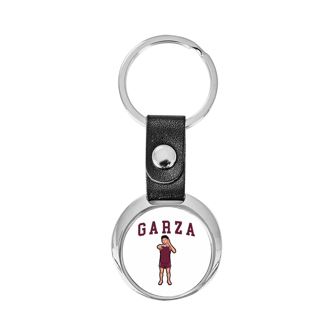 Key Chain — Shirsey in Classic