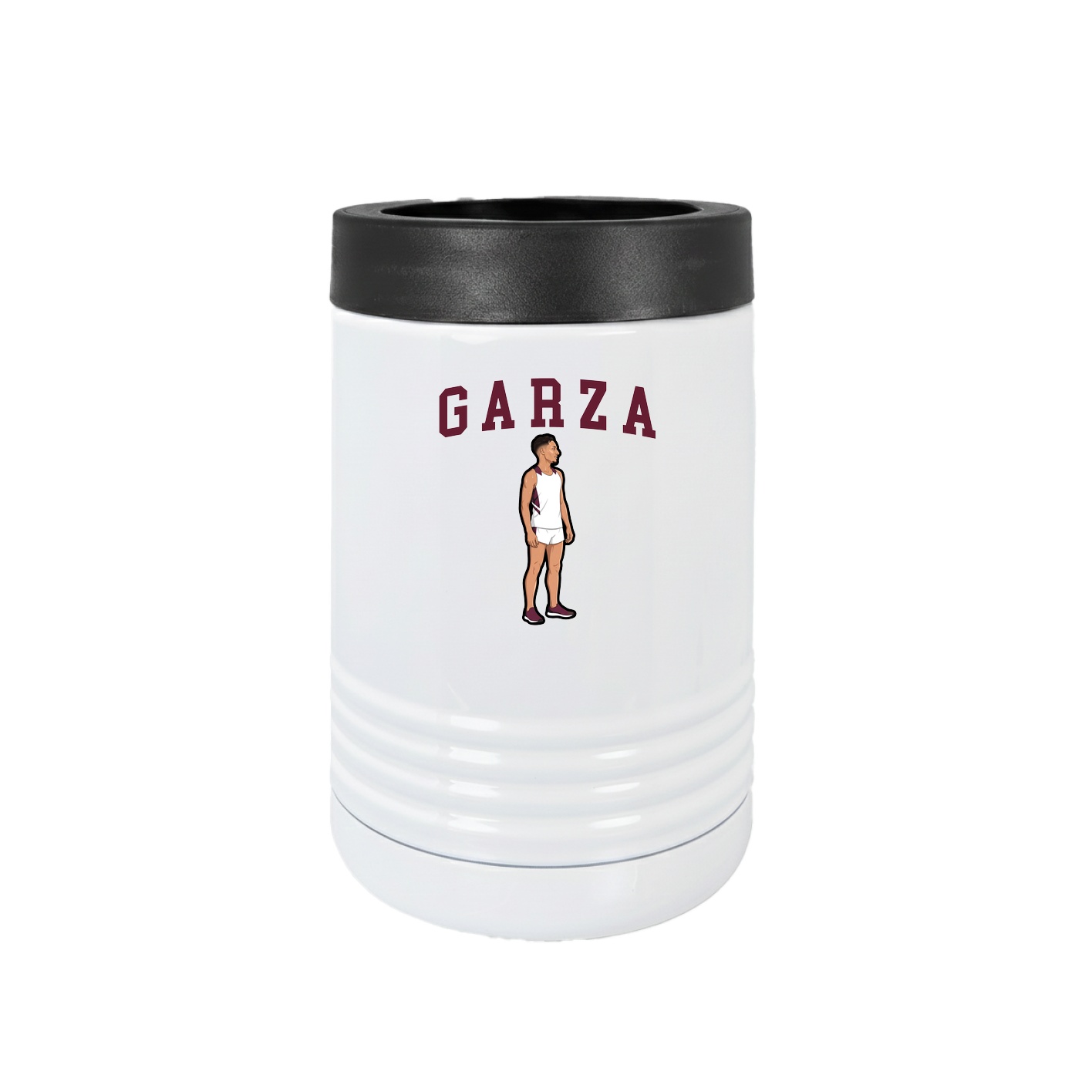 Beverage Holder — Shirsey in White