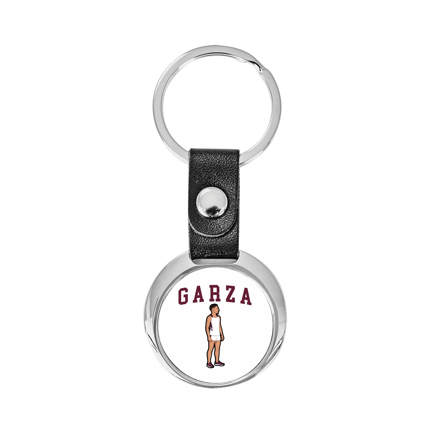 Key Chain — Shirsey in Classic
