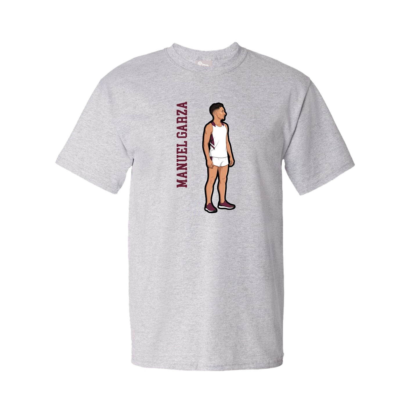 NIL Club Tee