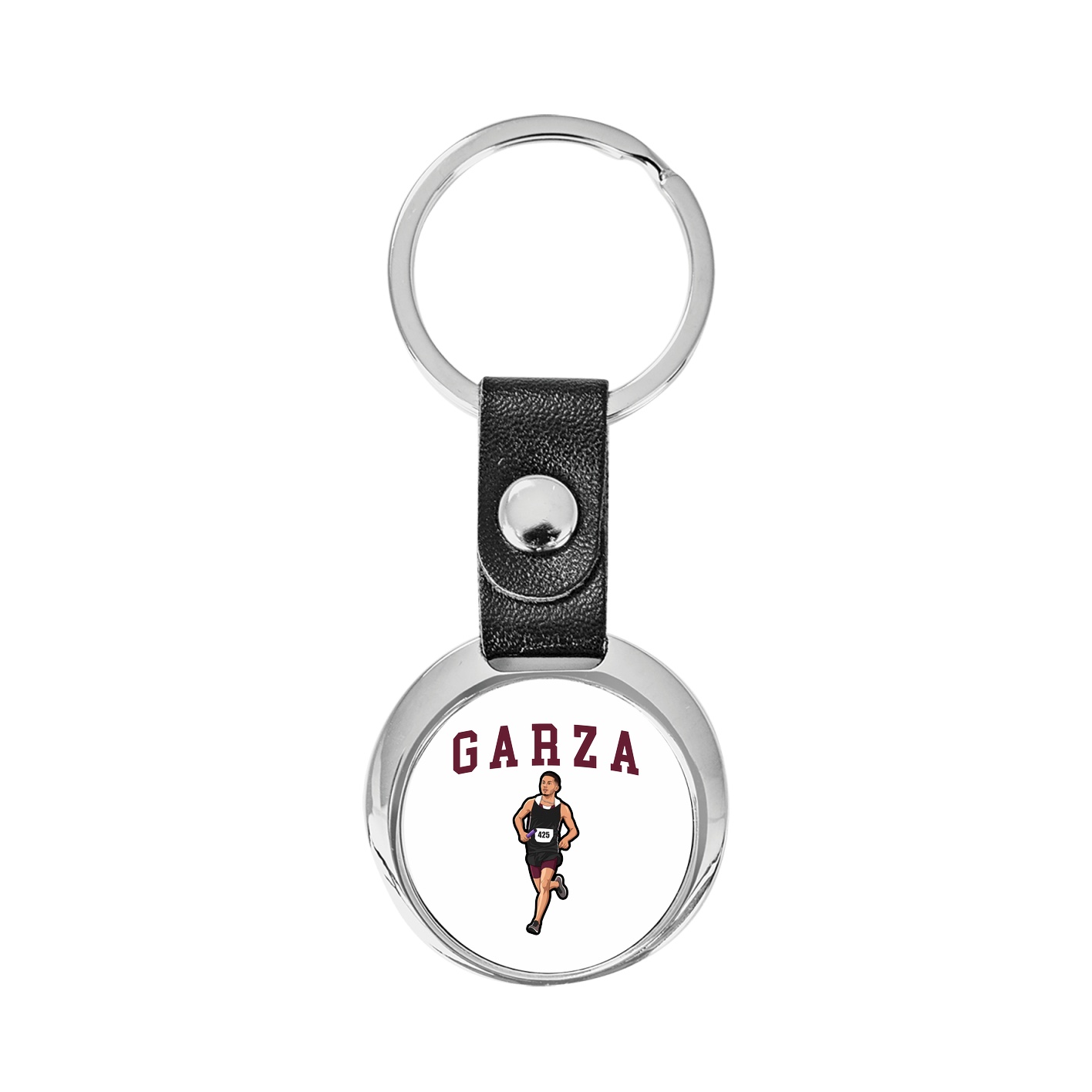 Key Chain — Shirsey in Classic
