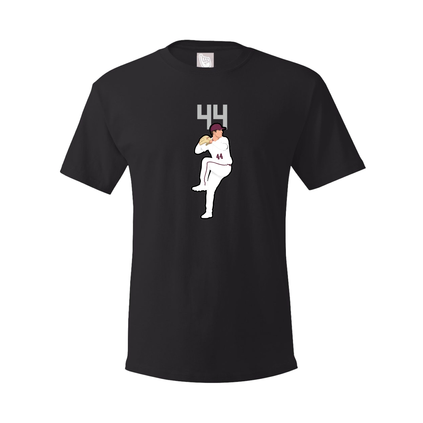 NIL Club Youth Tee