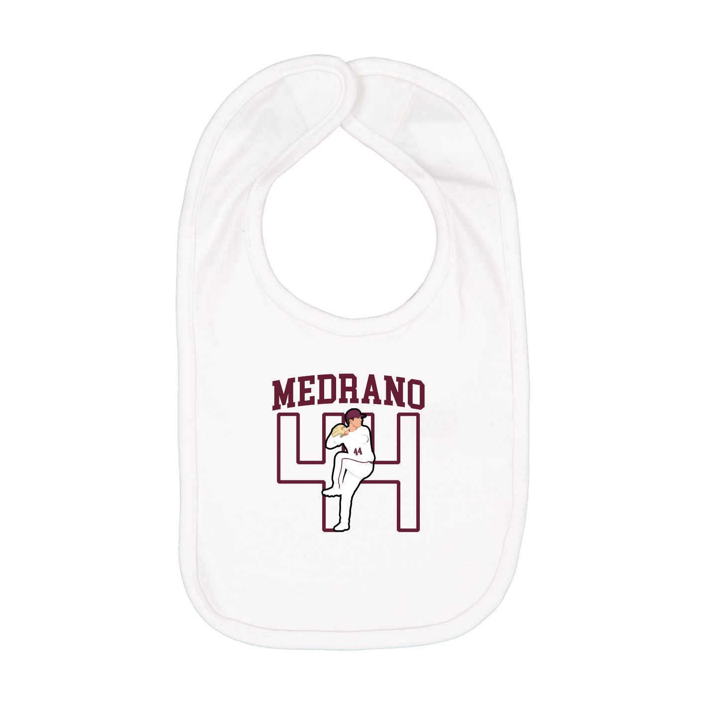 Infant Bib