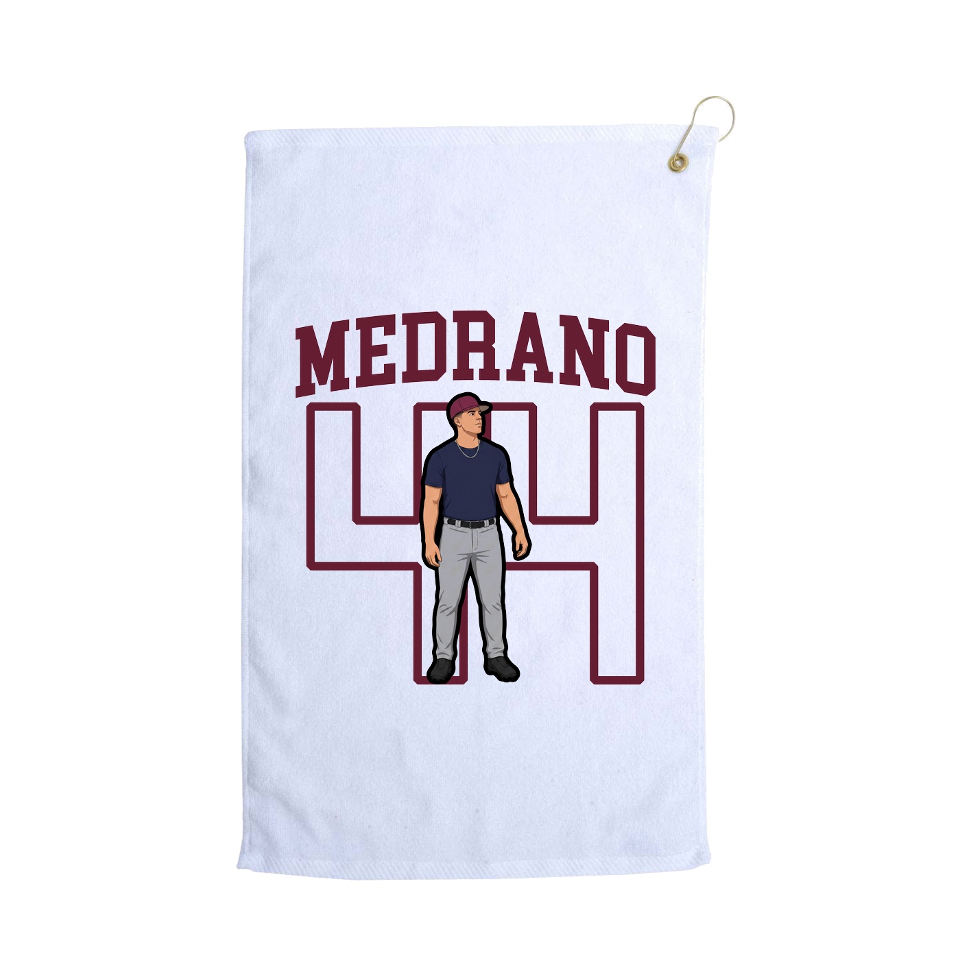 Golf Towel