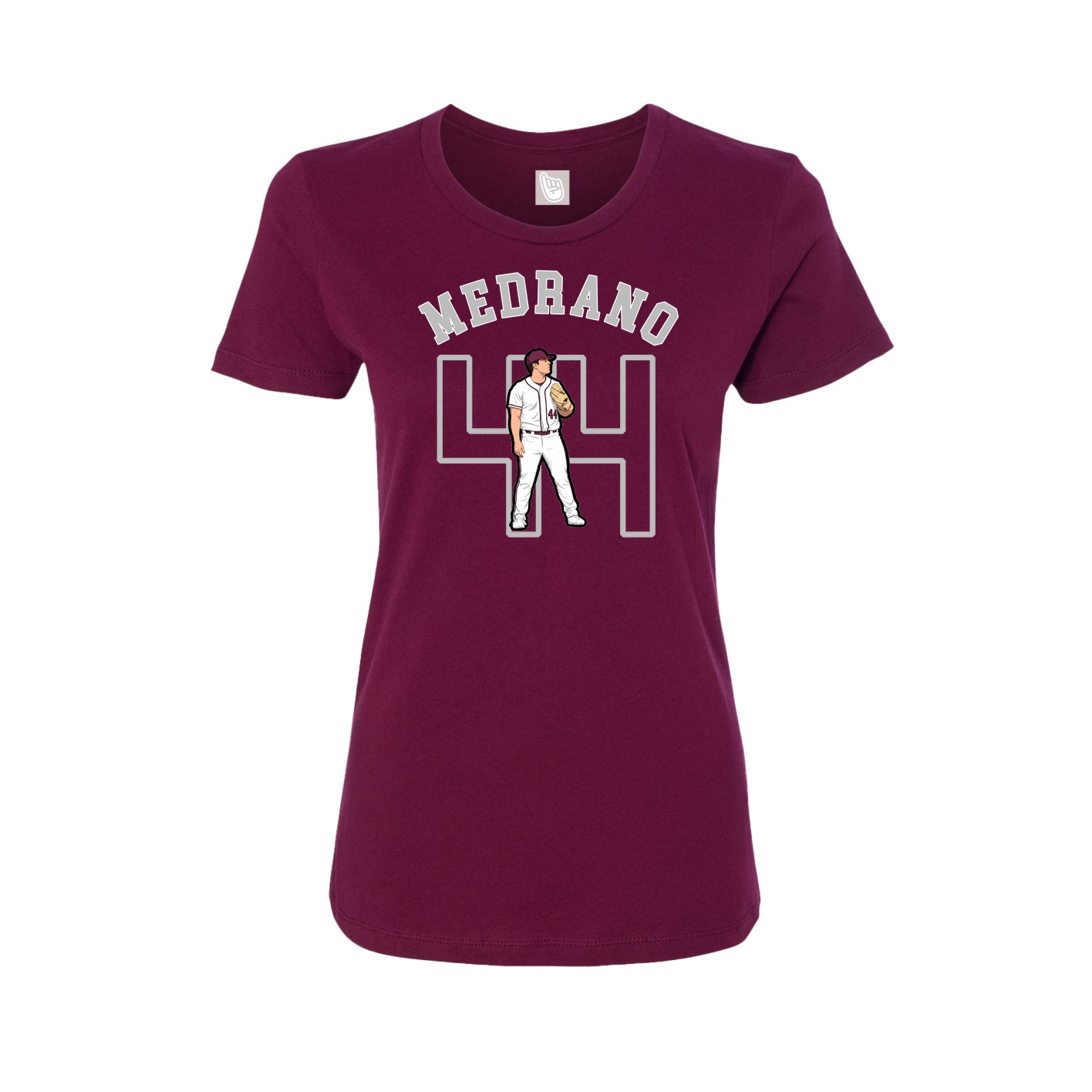 NIL Club Womens Tee