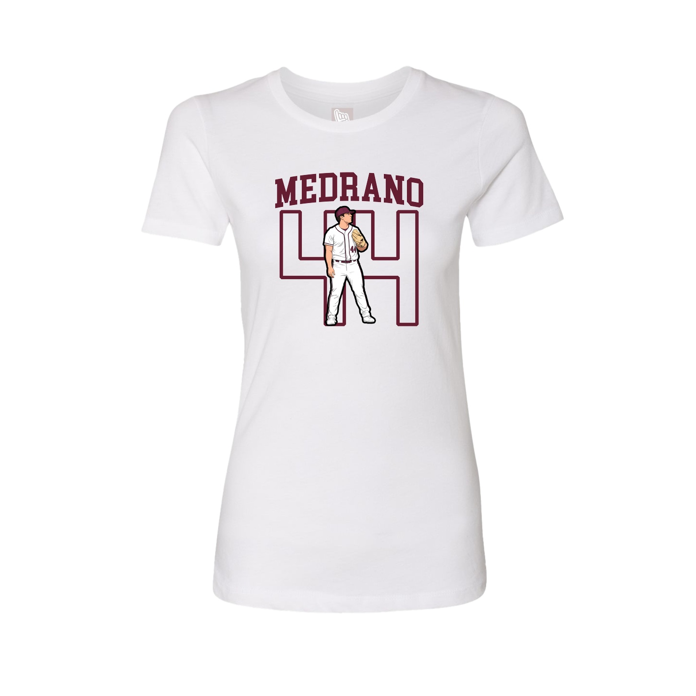 Womens Tee
