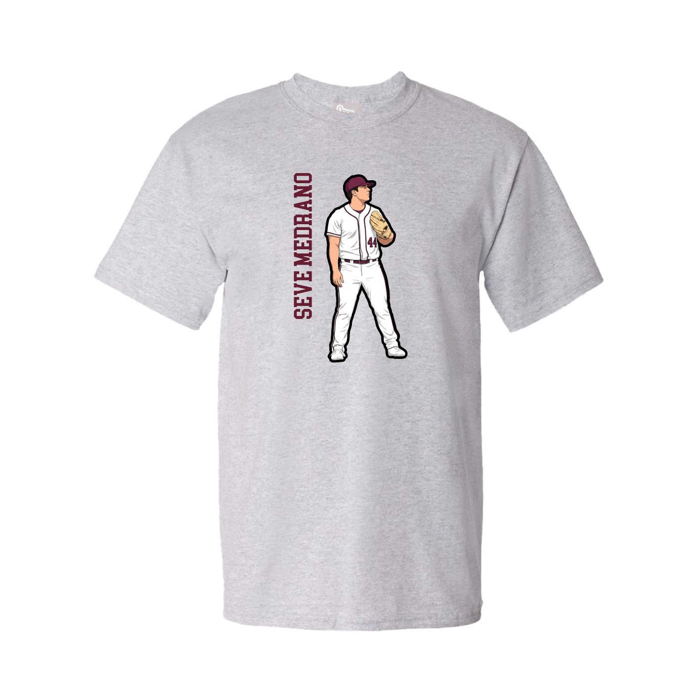 NIL Club Tee