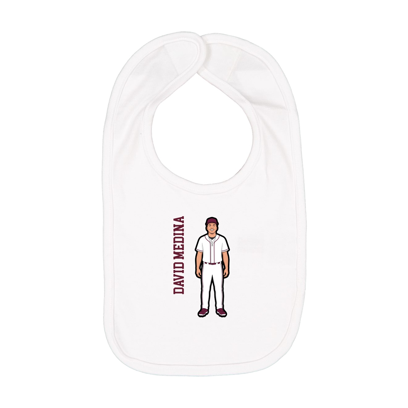 Infant Bib