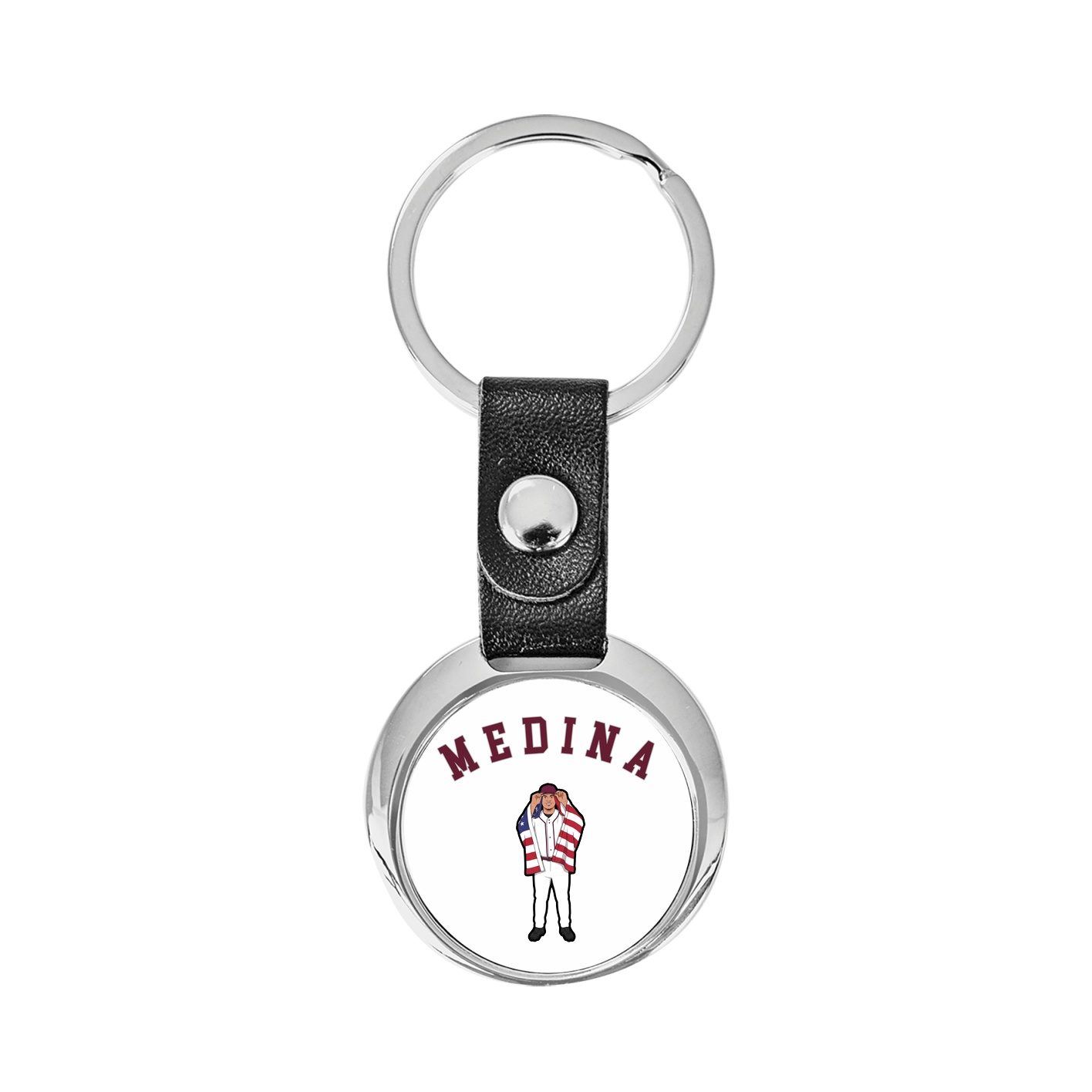 Key Chain